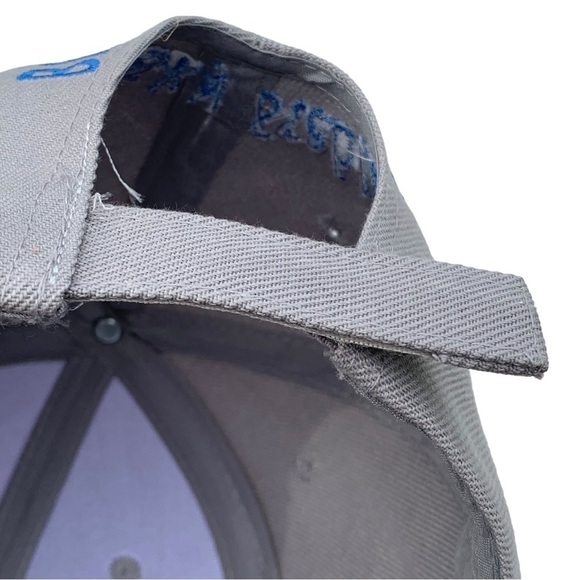 Kentucky Derby 2020 Finnick The Fierce Owners Hat Blu-Sky Stables - Picture 4 of 6